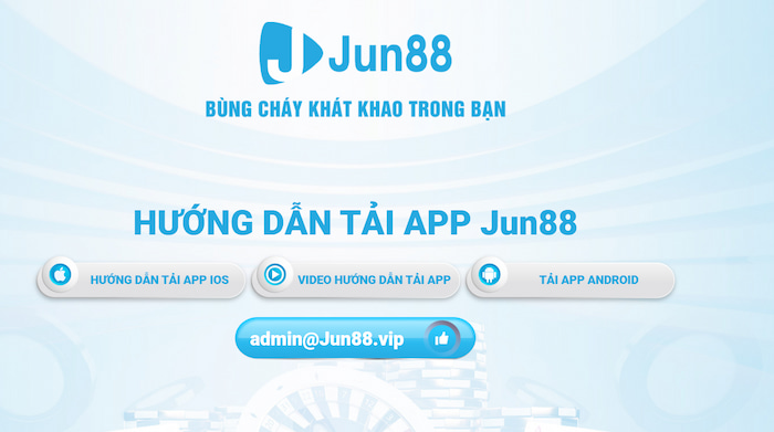 Tải app Jun88